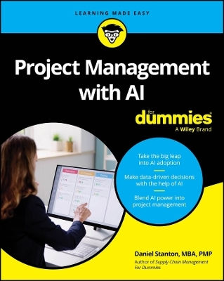 Project Management With Ai Daniel Stanton