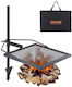 Vevor Grill for Camping 67.5x40.5x71cm