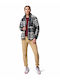 West Bend Women's Cardigan with Zipper Black
