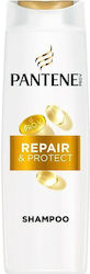 Pantene & Protect Shampoos Reconstruction/Nouri...