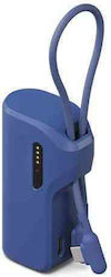 Cygnett Thumboost 5000mAh 15W Cygnett Thumboost 5000mAh 15W