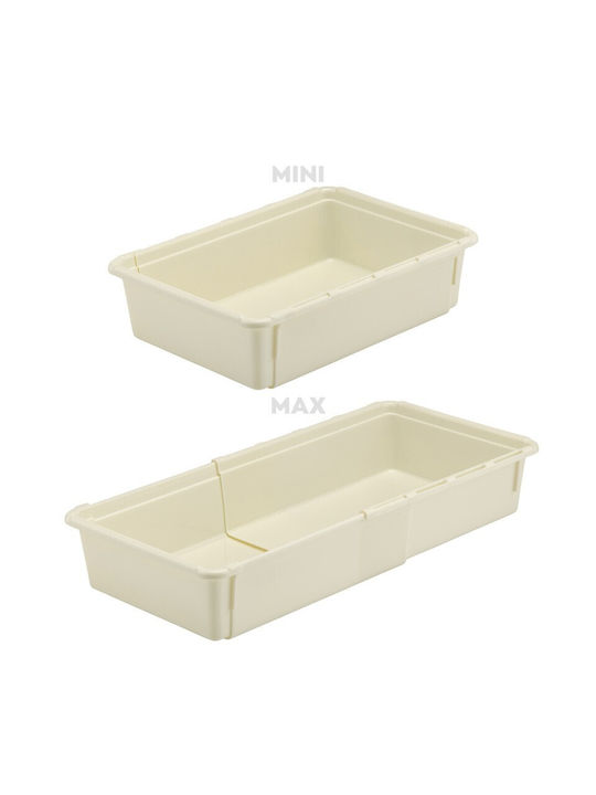 Organizer Case Minimax Extendable No873 25x18x7cm Viosarp
