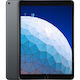 iPad Air 2019 10.5" Refurbished Tablet με Wi-Fi (3GB/64GB) Grade A Space Gray