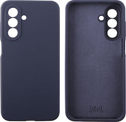 Idol 1991 Velvet Elite Μπλε (Galaxy A17) Idol 1991 Velvet Elite Μπλε (Galaxy A17)