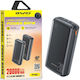 Awei Power Bank 20000mAh Negru