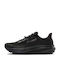 Ghost 17 Sport Shoes Running Black Waterproof with Gore-Tex Membrane