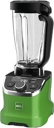 Novis Problender 880 Blender with Tritan Jug 1.9 lt 1400W Green