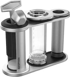 Βάση Aeropress Ανοξείδωτο Ατσάλι
