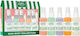 Mario Badescu Mini Mist Collection Σετ Περιποίησης για Ενυδάτωση 5τμχ