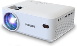 Philips NeoPix 100 LED с Вградени Високоговорители Philips NeoPix 100 LED с Вградени Високоговорители