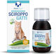 Aloeplus Scirropo Βιταμίνη για Ενίσχυση Οργανισμού 100ml