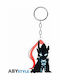 Solo Leveling Igris Acrylic Keychain