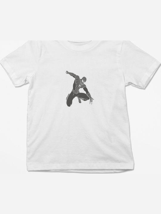 Spiderman Spiderman