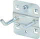 Double Tool Holder 83x84x70 mm KS Tools 8600813