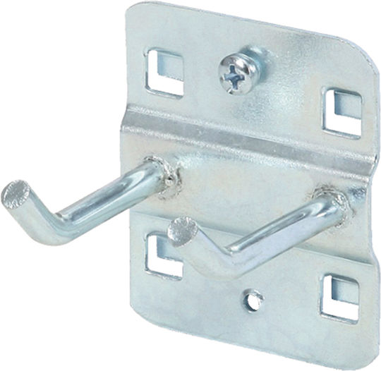 Double Tool Holder 83x84x70 mm KS Tools 8600813