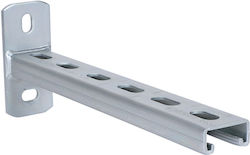 Rapidstrut 21-h Bup Konsole 300mm Werkzeugzubehör Rapidstrut 21-h Bup Konsole 300mm Werkzeugzubehör