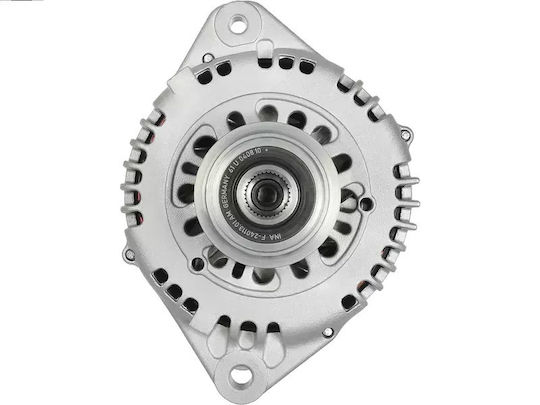 Алтернатор Опел Астра H 1.7cdti