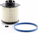 Fuel Filter Opel Meriva B Astra J Insignia 1.7d 30eco020 Fk857 Pu9001x N2062