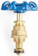 3/4" Mushroom Valve Head