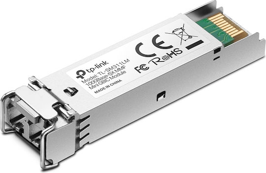 TP-LINK Transceiver TL-SM311LM SFP 1 Stück