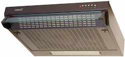 Cata F-2260 BK Standard 60cm Braun