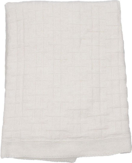 Papillon Kids Nursery Swaddling Blanket 80x90cm