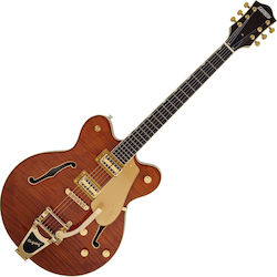 Gretsch Electromatic Ηλεκτρική Κιθάρα Πορτοκαλί