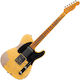 Fender Custom Shop Електрическа Китара Тежък