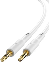 XO 3,5mm Stecker-3,5mm Stecker 1m