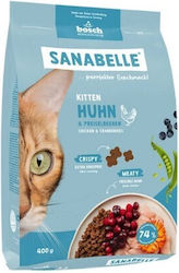 Bosch Petfood Concepts 0.4kg Bosch Petfood Concepts 0.4kg