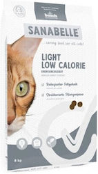 Bosch Petfood Concepts Dry Food Diet for Adult Sterilized Cats with Sensitive Urinary with Poultry / Rice / Meat 8kg
