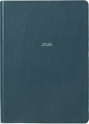 2026 Layla - Poésie Persane - 12 Mois