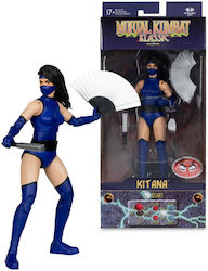 Mcfarlane Toys Mortal Kombat