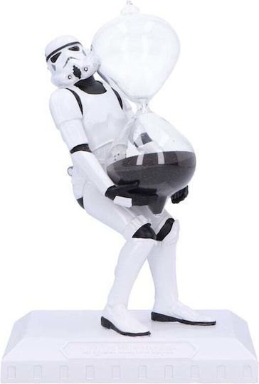 Nemesis Now Stormtrooper Căști de protecție Figurină înălțime 17.5buc
