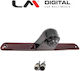 LM Digital Car Reverse Camera Universal Mercedes-Benz Sprinter Volkswagen Crafter