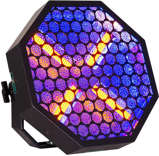 American DJ Φωτορυθμικό LED Vintage X