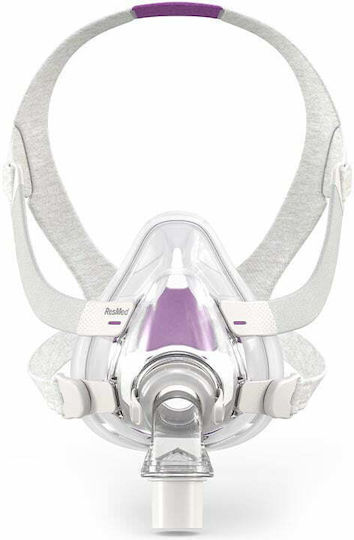 ResMed Airfit F20 Her Oronasal Mask for Device CPAP 64014