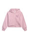 Kids Cardigan Pink