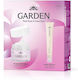 Garden Total Eyes & Face Duo Hautpflegeset für Anti-Aging 2Stück