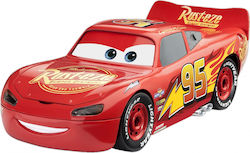 Revell Lightning Mcqueen Disney-cars Light & Sound Scale 1:20 06562