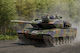 Trumpeter German Leopard 2a6 Mbt Scale 1:16 00966