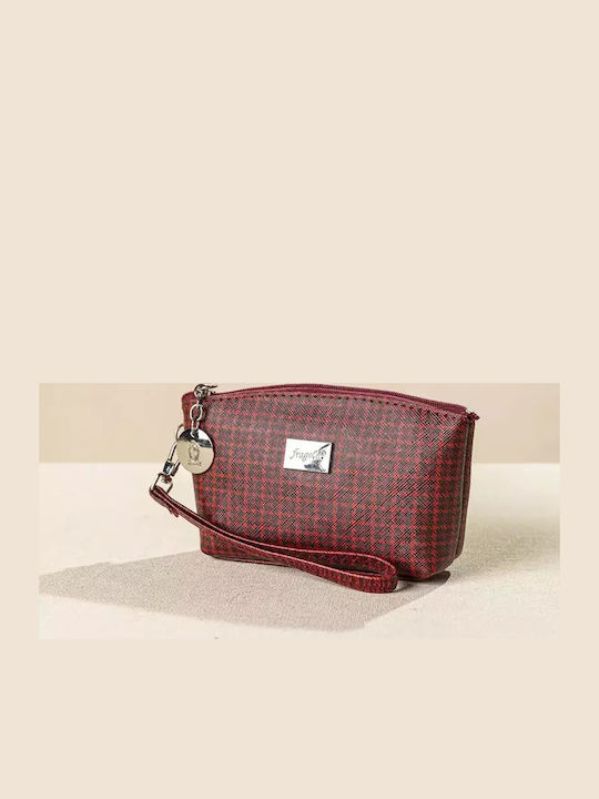 Fragola Νεσεσέρ Red Squares 16cm