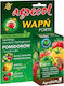 Îngrășământ Foliar Wapń Forte Roșii Ardei Legume Agrecol 50 Ml