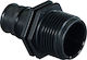 Ppsu External Thread Coupling 25-g3/4" Mt Uponor Q&e