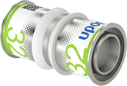 Връзка 32-32 Uponor S-press Plus