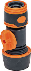 Hose Connector Control Valve 1 2-1 2