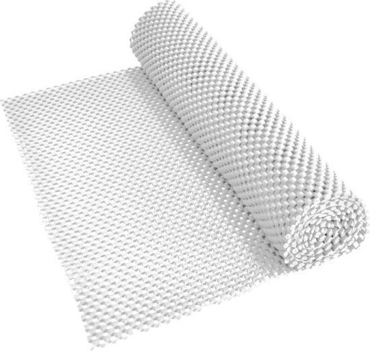 Galifas Αντιολισθητικό Κουζίνας 90x45cm KYP-45090-WHITE
