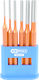 Ks Tools Punch Set 7881622123