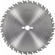 Globus Wood Saw HM 300x30x28T Rip Cutting