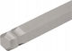 Classic Pin Spanner Ball Head Socket